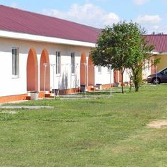 База отдыха Лилия, Ленинский район, Крым