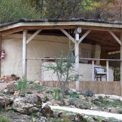 Комплекс отдыха Eco Camp, Севастополь, Крым
