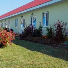 База отдыха Лилия, Ленинский район, Крым