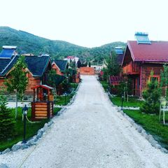 Отель Жемчужина Арпата, Алушта, Крым
