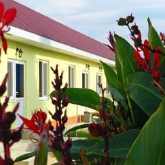 База отдыха Лилия, Ленинский район, Крым