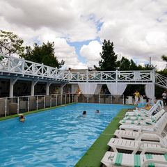 Отель Корона, Евпатория, Крым