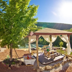Комплекс отдыха Eco Camp, Севастополь, Крым