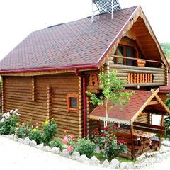 Отель Жемчужина Арпата, Алушта, Крым