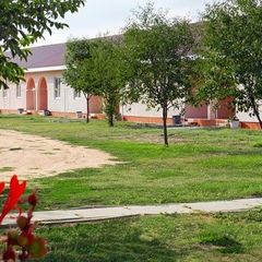 База отдыха Лилия, Ленинский район, Крым