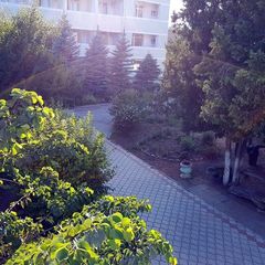 Отель Корона, Евпатория, Крым