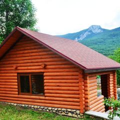 Гостевой дом Лесной Кордон, Севастополь, Крым