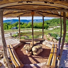 Комплекс отдыха Eco Camp, Севастополь, Крым