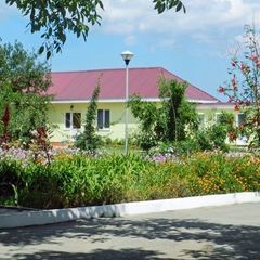 База отдыха Лилия, Ленинский район, Крым