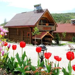 Отель Жемчужина Арпата, Алушта, Крым