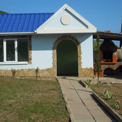 Гостевой дом Золотая подкова, Алушта, Крым