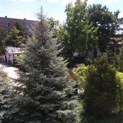 Отель Корона, Евпатория, Крым
