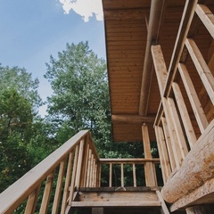 Комплекс отдыха Eco Camp, Севастополь, Крым