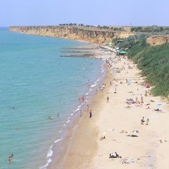 Гостевой дом Лавандина, Севастополь, Крым