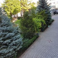 Отель Корона, Евпатория, Крым