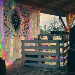 Комплекс отдыха Eco Camp, Севастополь, Крым
