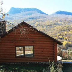 Гостевой дом Лесной Кордон, Севастополь, Крым