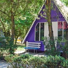 База отдыха Лилия, Ленинский район, Крым