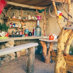 Комплекс отдыха Eco Camp, Севастополь, Крым