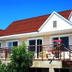 Усадьба Лукоморье, Алушта, Крым