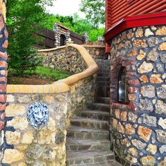 Гостевой дом Лесной Кордон, Севастополь, Крым