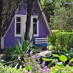 База отдыха Лилия, Ленинский район, Крым