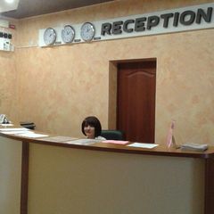 Отель Корона, Евпатория, Крым