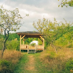 Комплекс отдыха Eco Camp, Севастополь, Крым