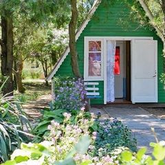 База отдыха Лилия, Ленинский район, Крым