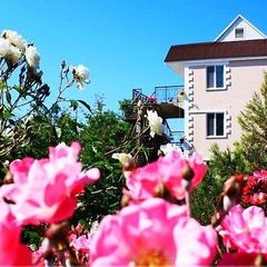 Усадьба Лукоморье, Алушта, Крым