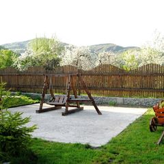 Отель Жемчужина Арпата, Алушта, Крым