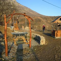 Гостевой дом Золотая подкова, Алушта, Крым