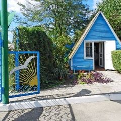 База отдыха Лилия, Ленинский район, Крым