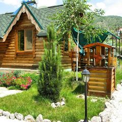 Отель Жемчужина Арпата, Алушта, Крым