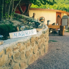 Комплекс отдыха Eco Camp, Севастополь, Крым