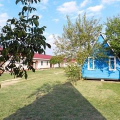 База отдыха Лилия, Ленинский район, Крым