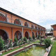 Гостевой дом Ля Флер, Черноморский район, Крым