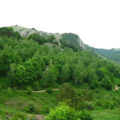 Гостевой дом Золотая подкова, Алушта, Крым