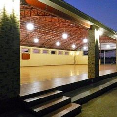 База отдыха Лилия, Ленинский район, Крым