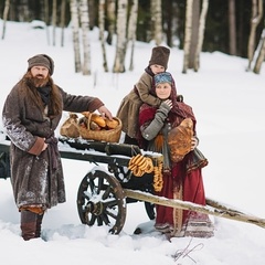 База отдыха Хутор «Салокюля», Лахденпохский район, Республика Карелия