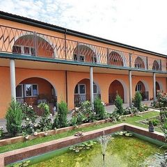 Гостевой дом Ля Флер, Черноморский район, Крым