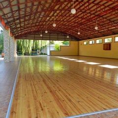 База отдыха Лилия, Ленинский район, Крым