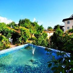 Усадьба Лукоморье, Алушта, Крым