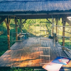 Комплекс отдыха Eco Camp, Севастополь, Крым