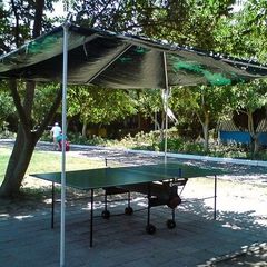 База отдыха Лилия, Ленинский район, Крым