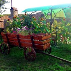 Отель Жемчужина Арпата, Алушта, Крым