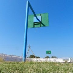 База отдыха Лилия, Ленинский район, Крым