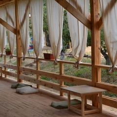 Комплекс отдыха Eco Camp, Севастополь, Крым
