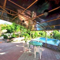 Усадьба Лукоморье, Алушта, Крым