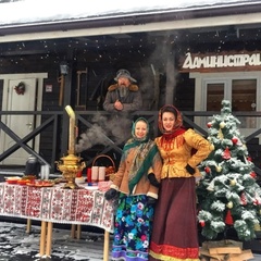 База отдыха Хутор «Салокюля», Лахденпохский район, Республика Карелия